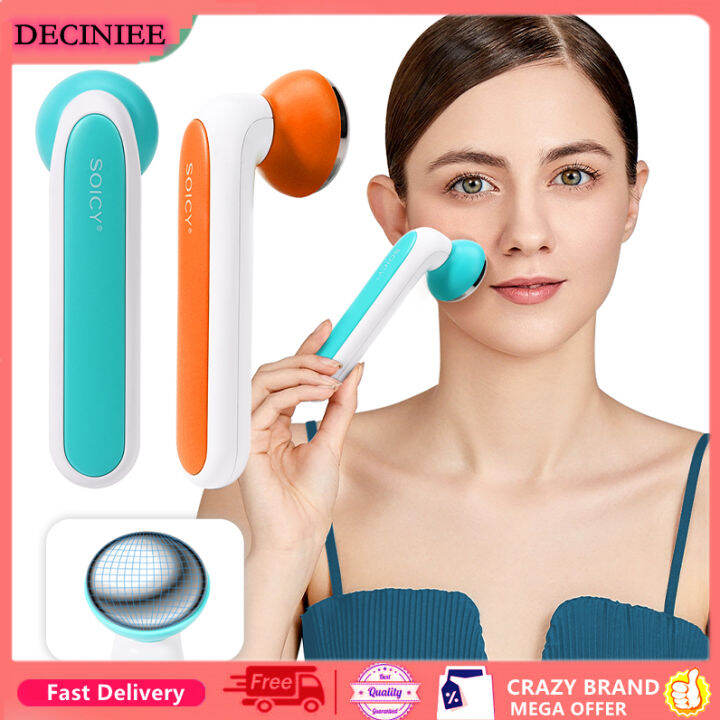 DECINIEE Ice Roller S40 SOICY S40 Face Roller Soothe Sensitive Skin De