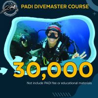 ADI Divemaster Couse