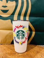 ⚡️ ส่งฟรี ⚡️ Starbucks Holiday Wreath 16 oz. แก้วสตาร์บัคส์ ขนาด 16 ออนซ์ ของแท้ 100% พร้อมส่ง!