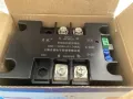SSR-20WA-R (1KW) Avviamento Graduale Motore Bifase Monofase, Modulo Ottico Modulo Soft Start Con Fondo In Alluminio(Module - 13