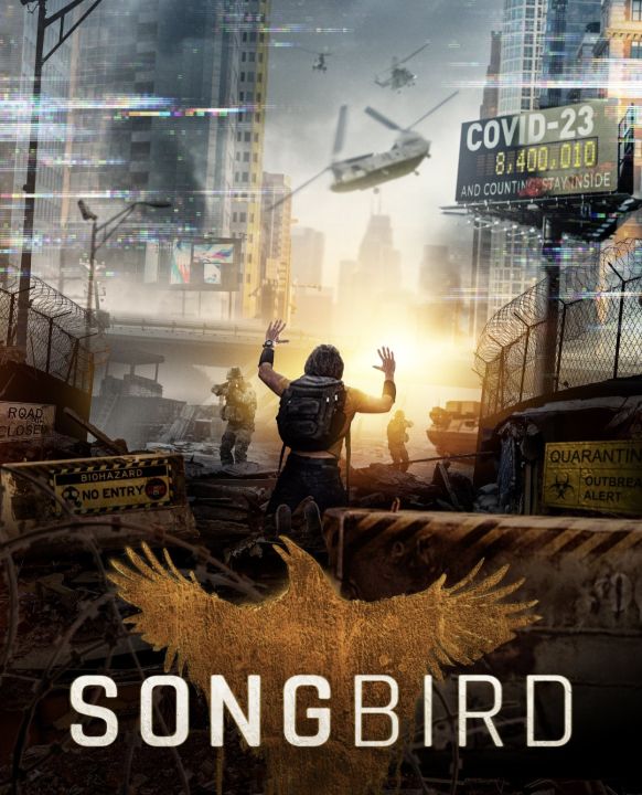 dvd-หนังโรคระบาด-songbird-contagion-outbreak-the-flu-carriers-มัดรวม-5-เรื่องดัง-หนังฝรั่ง-แพ็คสุดคุ้ม