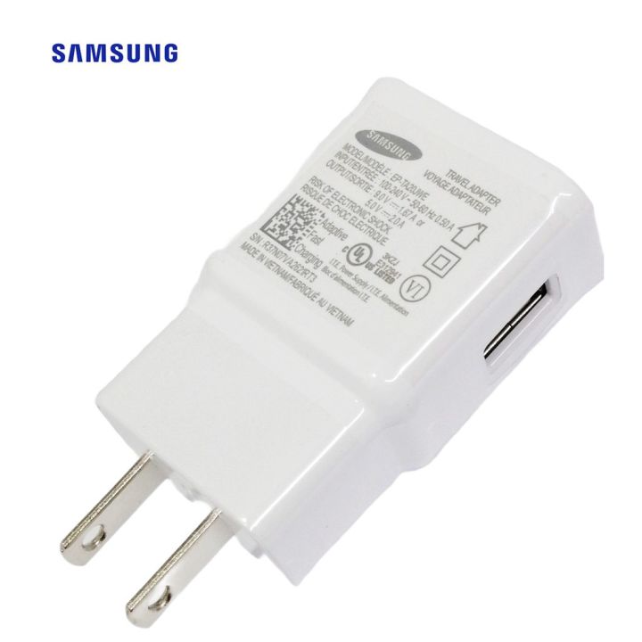 หัวชาร์จซัมซุง-แอนดรอยด์-adapter-samsung-fast-charger-s8-s8-s9-s10note8-galaxy-และรุ่นอื่นๆ-รุ่นล่าสุด