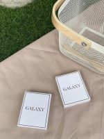 พร้อมส่ง Galaxy ตัวลดหุ่น รีวิวลูกค้าแน่น ยอดขายทะลุ1000+กล่อง กาแลคซี่ ( 2 กล่อง)