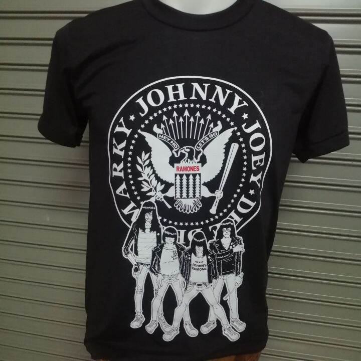 เสื้อวงramones-ผ้า-บาง-50