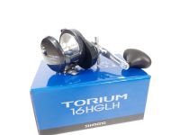 ✨️ลดล้างสต็อก!!! ตัวสุดท้าย รอกบทกลมทรอลิ่ง SHIMANO Torium 16HGLH