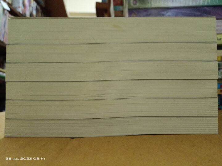 กระบี่วิถีราชัน-1-6-เล่มจบ-ซั่งกวนติ่ง-เขียน-กิตติพิรุณ-แปล-ยกชุด-ที่คั่น-นิยายจีนแปล-มือสองสภาพบ้าน-sl