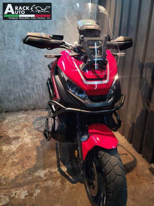 แคชบาร์-x-adv-750cc-แบบเต็มคัน-สินค้าตรงปก