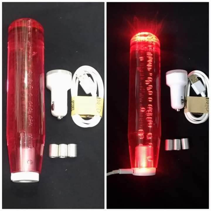 Bubble shift knob Lazada PH