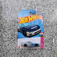 รถเหล็ก Hotwheels Mazda Rx-7 Falken