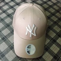 New Era 9forty Women Cap (Beige)