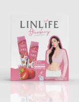 อั้มพัชราภาทำเองต้องดีที่สุด
Linlife ผลิตภัณฑ์เสริมอาหาร ในรูปแบบเจลลี่ เจ้าแรกเจ้าเดียวในไทย อร่อย ทานงาน ดูดซึมไว ?ลีนติดสปีด