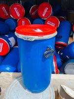 ถังพลาสติก 40ลิตร ใช้เป็นถังขยะ ถังน้ำมัน ถังใส่น้ำ ถังบรรจุของถังปุย ถังกรอง