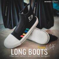 Bestdive - 5mm Long Boots - รองเท้าดำน้ำ - สกูบ้า