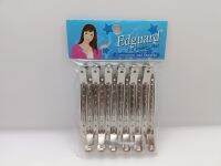 Edguard กิ๊บปากเป็ดสแตนเลส 1 x 12