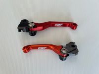 มือเบรค มือคลัช อลูมิเนียม สำหรับ Honda CRF 250 R 450 R 450 R 450 R 450 R X 2017 2018