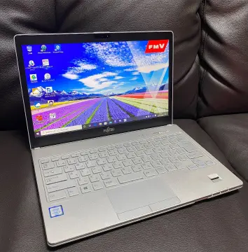 Laptop Fujitsu Lifebook S936 Giá Tốt T10/2023 | Mua tại Lazada.vn