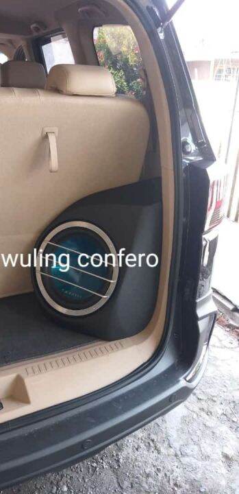 box custom sudut wuling confero | Lazada Indonesia