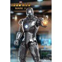 Iron Man MK2 ลิขสิทธิ์แท้ZD