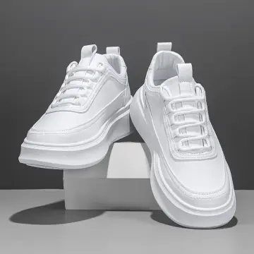 White 2025 shoes expensive