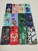 เคส Vivo Y50 , Y30 , Y21 , Y33S , Y33T , Y20 , Y12A , Y12S , Y17 , Y15 , Y12 ,  Y11 , Y15S , Y01 (ถ่ายจากงานจริง)