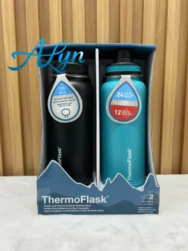 Thermoflask Set of 2pcs x 40oz