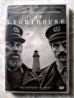 ? DVD THE LIGHT HOUSE  (2019) : ✨ สินค้าใหม่ มือ 1 อยู่ในซีล