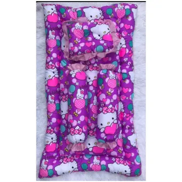 Baby cuddle shop bed lazada