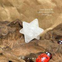 Clear Quartz | ควอตซ์ใส #2 ? ก่อแรงบันดาลใจ ช่วยเกิดสมาธิ และช่วยล้างพลังงานลบ - AD gemstone