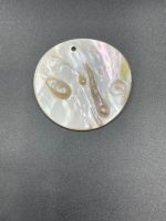 Mother of pearl Pendant