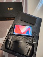 GPD WIN 4 2023 จอ 6 นิ้ว AMD 7640U 16GB/512GB เครื่องเล่นเกมพกพาคอนโซล เล่นได้ทุกเกม แจ้งสีในแชท