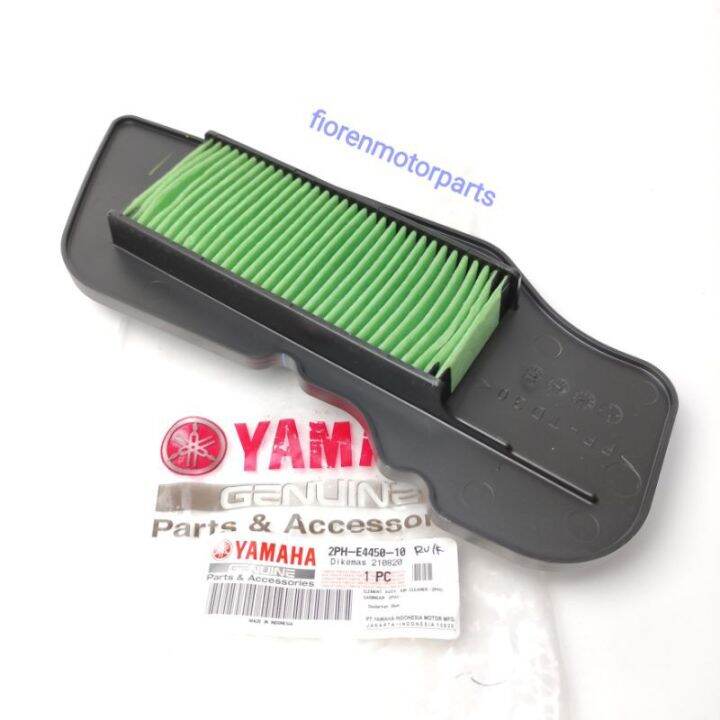 FILTER UDARA MIO M3. MIO Z. SOUL GT 125 . XRIDE 125 2PHE445010