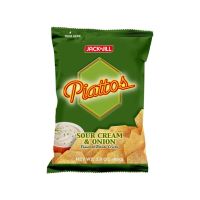 Piattos Sour cream (April 23, 2023)