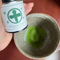 Matcha from uji 30g