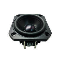 1pcs Desktop audio Ultra high performance peerless 3" inch 8Ohm 12W~30W subwoofer Speaker Steel magnetic Loudspeaker