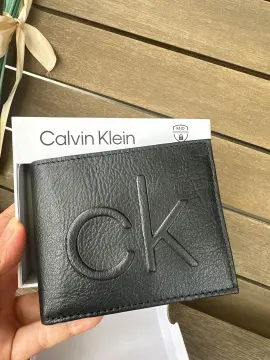 Calvin klein cheap wallet price philippines