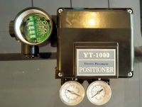 Positioner Linear Type Model YT-1000L  Signal 4-20mA