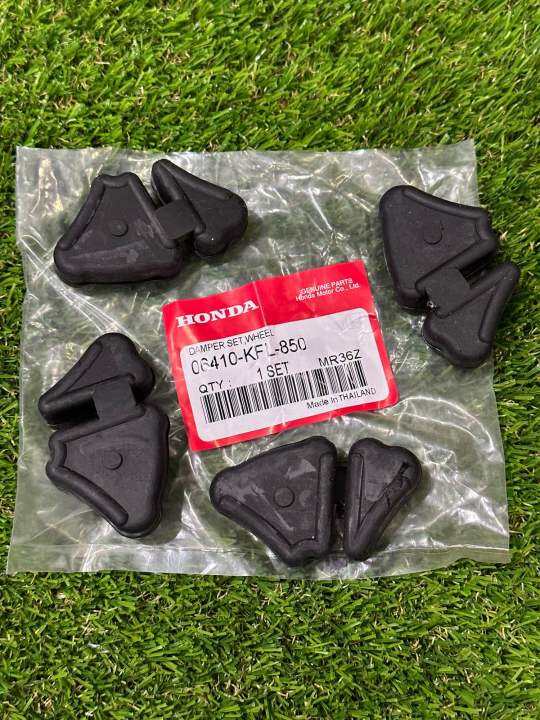 HONDA EX5 DREAM WAVE100 WAVE110 WAVE125 DASH V1 WAVE ALPHA ETC HUB