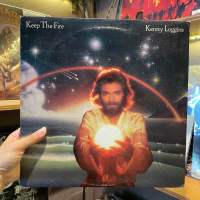 Vinyl Kenny Loggins – Keep The Fire (US, 1979)