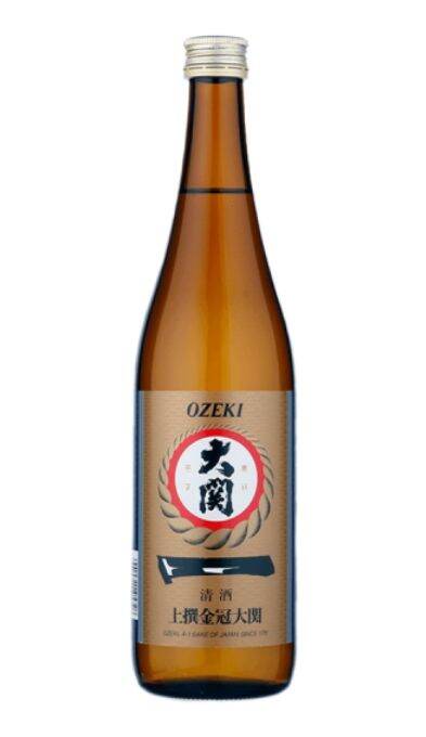 Ozeki Josen Kinkan Sake 1.8L | Lazada PH