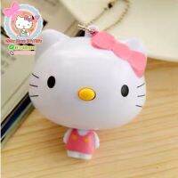 ตลับเมตรคิตตี้ สายวัดคิตตี้ HELLOKITTY