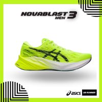 รองเท้าวิ่ง ASICS NOVABLAST 3 -MEN