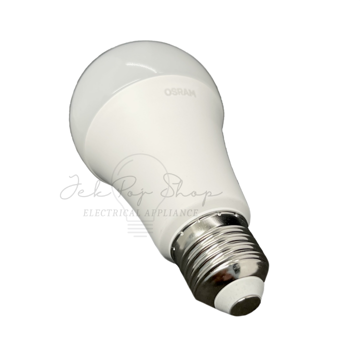 หลอดไฟ-หลอด-led-bulb-หลอดประหยัดไฟ-ขั้ว-e27-ขนาด-5w-7w-9w-12w-14w-สีขาว-daylight-และ-สีวอร์มไวท์-warmwhite-ยี่ห้อ-osram