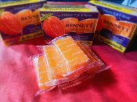 BENNETT 25g. สบู่เบนเนท ซี แอนด์ อี ขนาด 25 กรัม