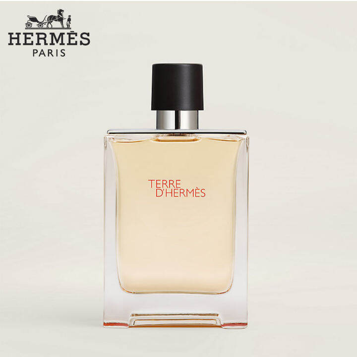 HERMES Terre D'Hermes Women Men Perfume Spray Perfume Unisex Fragrance