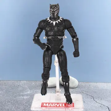 Shop Black Panther Action Figure Toy online | Lazada.com.ph