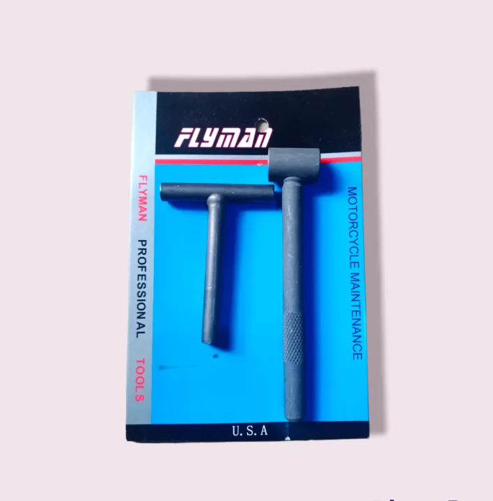 UNIVERSAL TUNE UP TAPPET WRENCH SET HEAVY DUTY Lazada PH