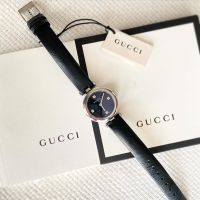 Like new!! Gucci Diamantissima YA141506 Ladies watch ของแท้