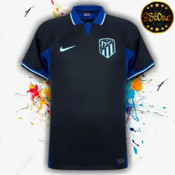 Jersey atm away sales 2019