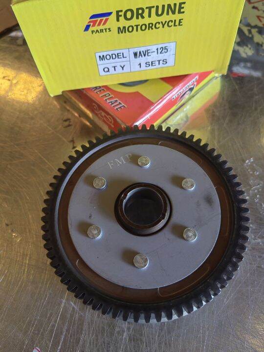 CLUTCH HOUSING FOR WAVE 125 Lazada PH