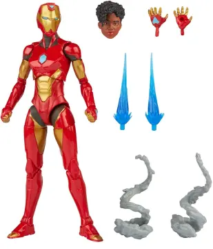 Shop Marvel Legends Iron Man Figure with great discounts and